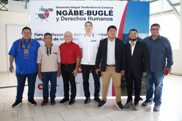 Lanzan el Circuito Turístico Indígena en Chiriquí: una ventana a la cultura y naturaleza Ngäbe-Buglé