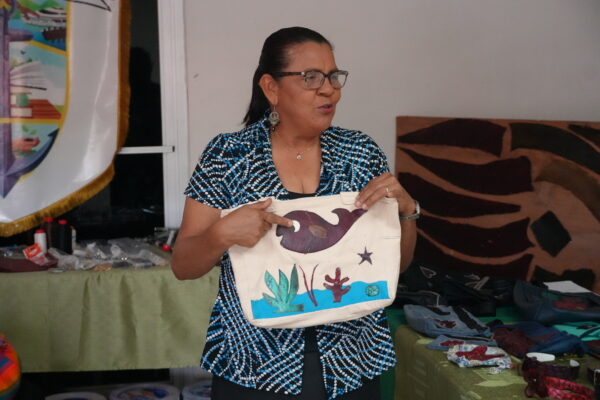 De desecho a diseño: innovación sostenible en Pedregal