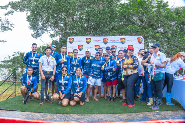 Excelencia deportiva y desarrollo comunitario en Punta de Tierra