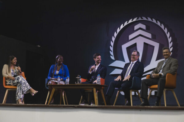 Puerto Barú presente en el Foro Puertos Verdes y Logística Azul