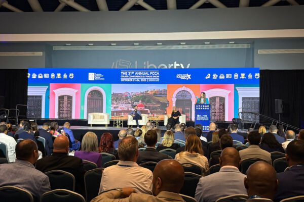 Puerto Barú promueve el turismo de cruceros y mini cruceros en Panamá