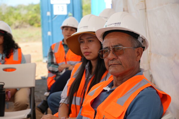 Advancing our soil restoration plan with community participation