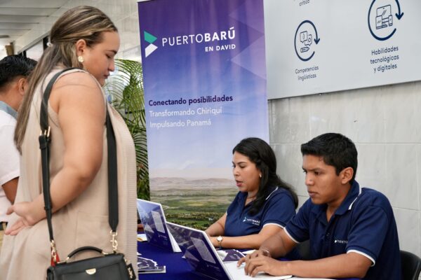 20,000 résumés and a clear signal: Chiriquí needs jobs now