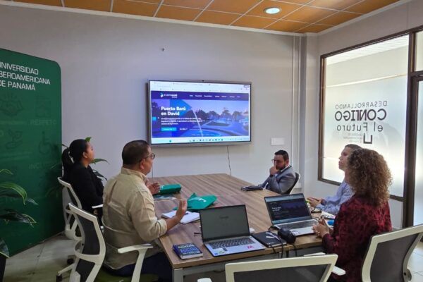 Fortalecemos vínculos con la Academia para impulsar formación y empleo