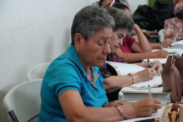 Primer paso hacia la transformación educativa en Chiriquí