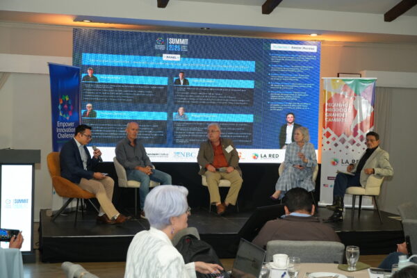Participamos en el Summit 2026 del Empower Innovation Challenge