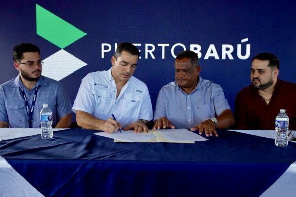 Rehabilitación de tanque de agua beneficiará a más de 5,000 personas