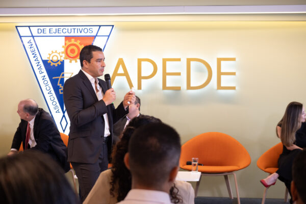 Compartimos nuestro compromiso con el desarrollo sostenible en el Foro Ambiental de APEDE