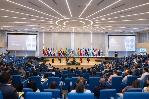 Destacamos en CONCOP 2026 el potencial del occidente para impulsar a Panamá