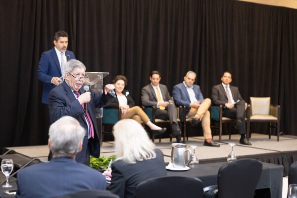 El occidente panameño toma protagonismo en el Panama Texas Week 2026