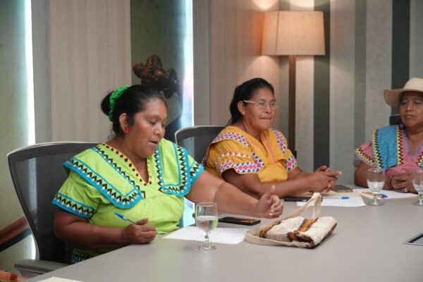 Participamos en el diálogo sobre el futuro turístico de Chiriquí 